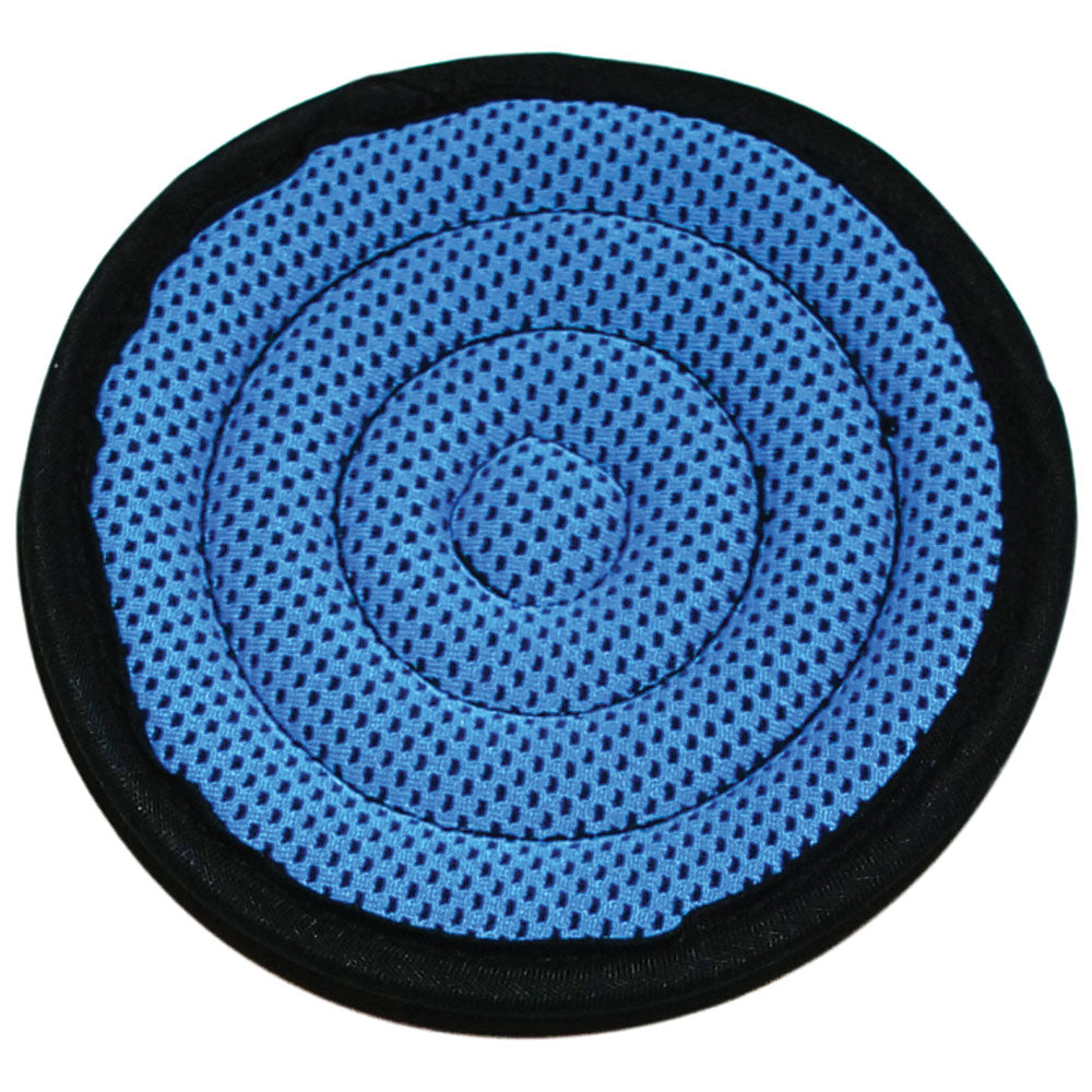 Klein Hard Hat Top Pad Replacement, Premium KARBN™