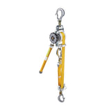 Klein Web-Strap Hoist Deluxe with Removable Handle