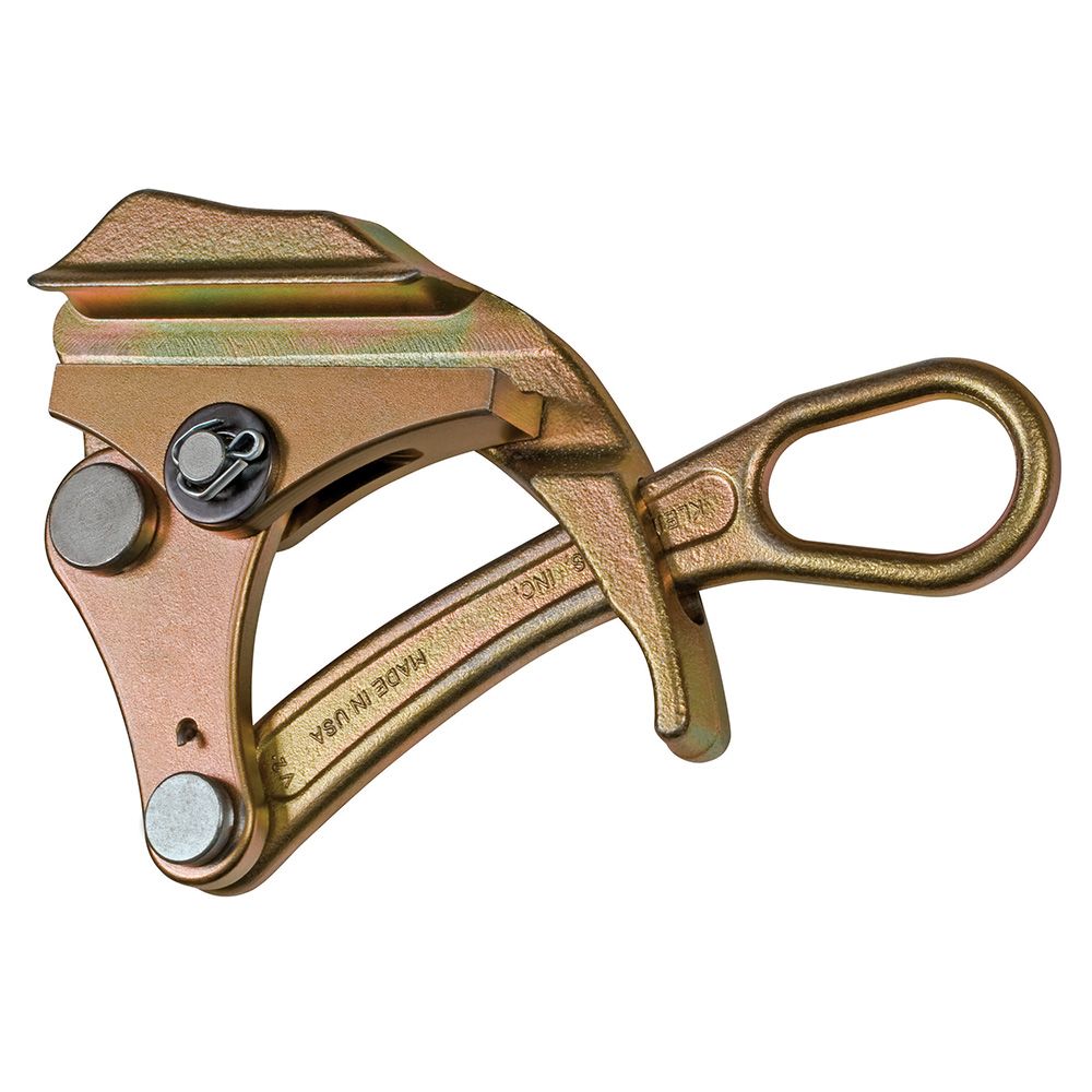 Klein - Parallel Jaw Grip 4500 Series KT4500
