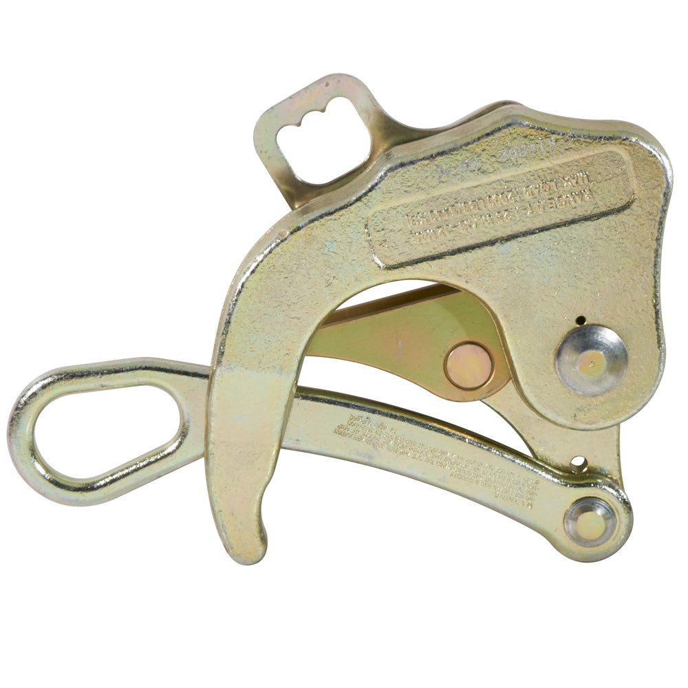 Klein Parallel Jaw Grip 4802 Series with Hot Latch