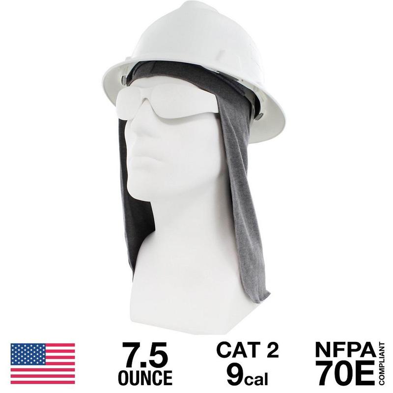 Benchmark Flame Resistant Hard Hat Liner PowerGear