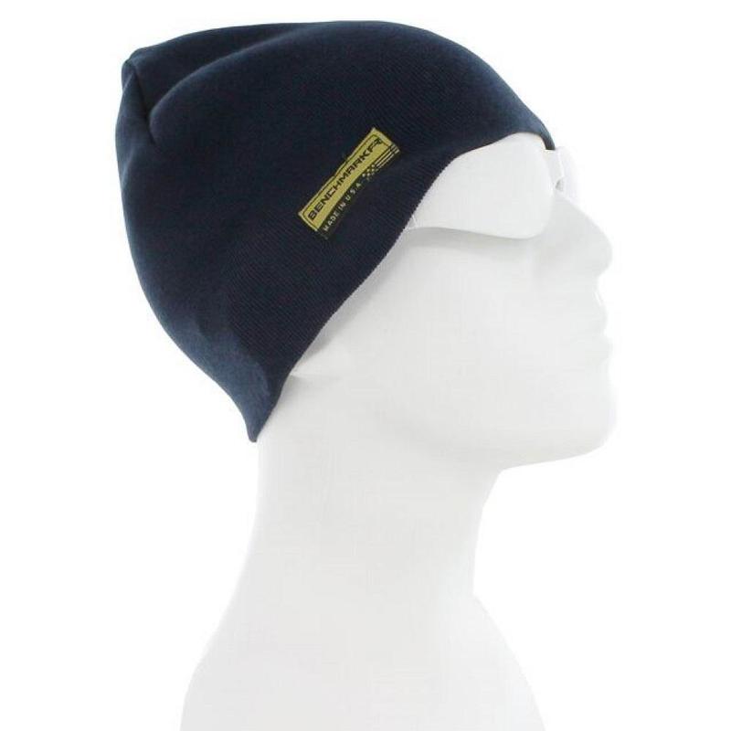 Benchmark - FR Skull Cap