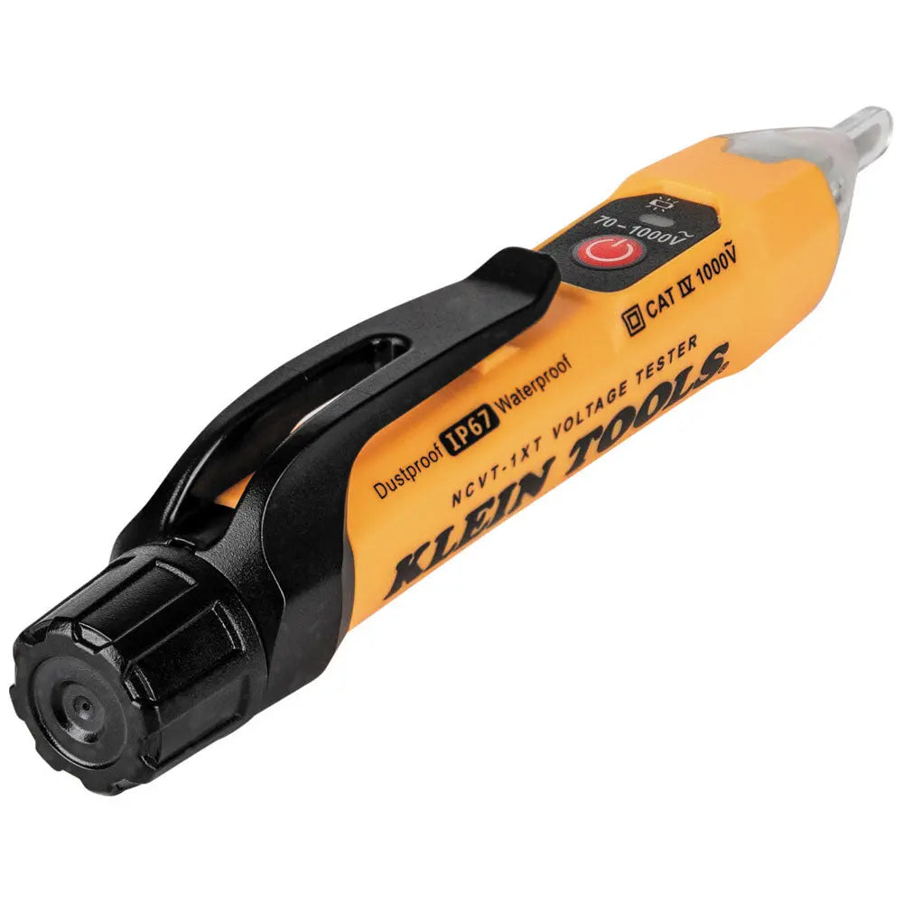 Klein Non-Contact Voltage Tester, 70 to 1000V AC Klein Tools