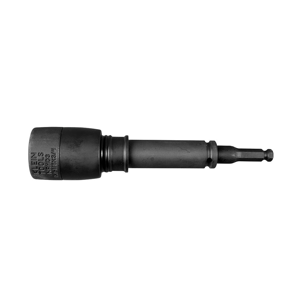 Klein Single-Ended Impact Socket