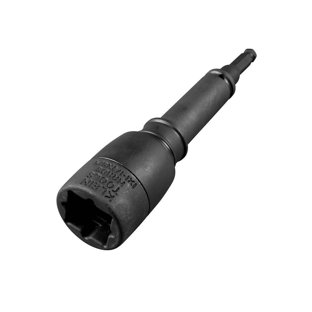 Klein Single-Ended Impact Socket