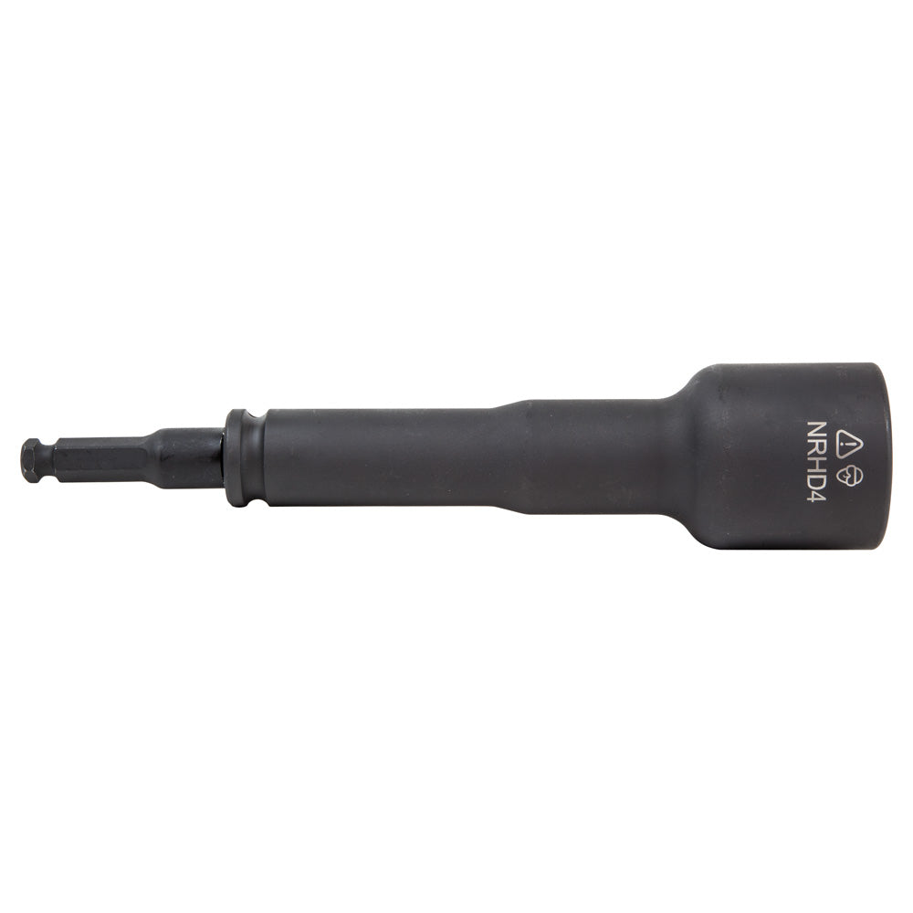 Klein 4-in-1 Square Impact Socket