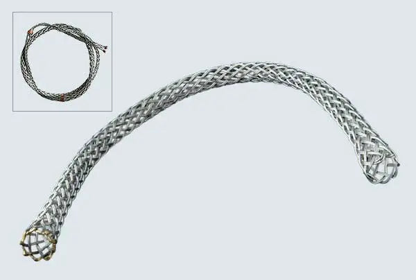 Socket Spliced Open Ended Cable Splicing Sock – PowerGear