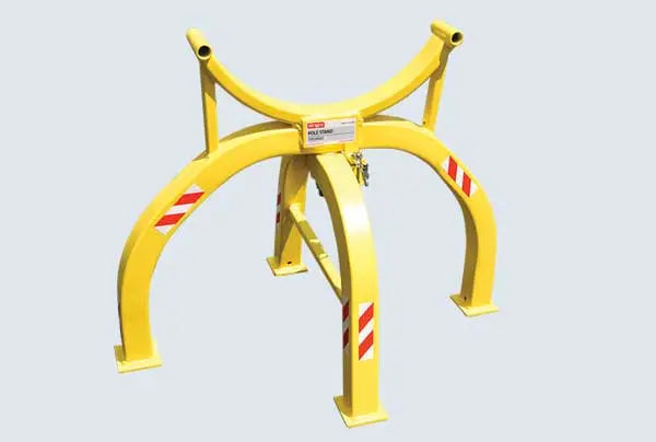 Pole Invert Stand Slingco Pole Stand – PowerGear