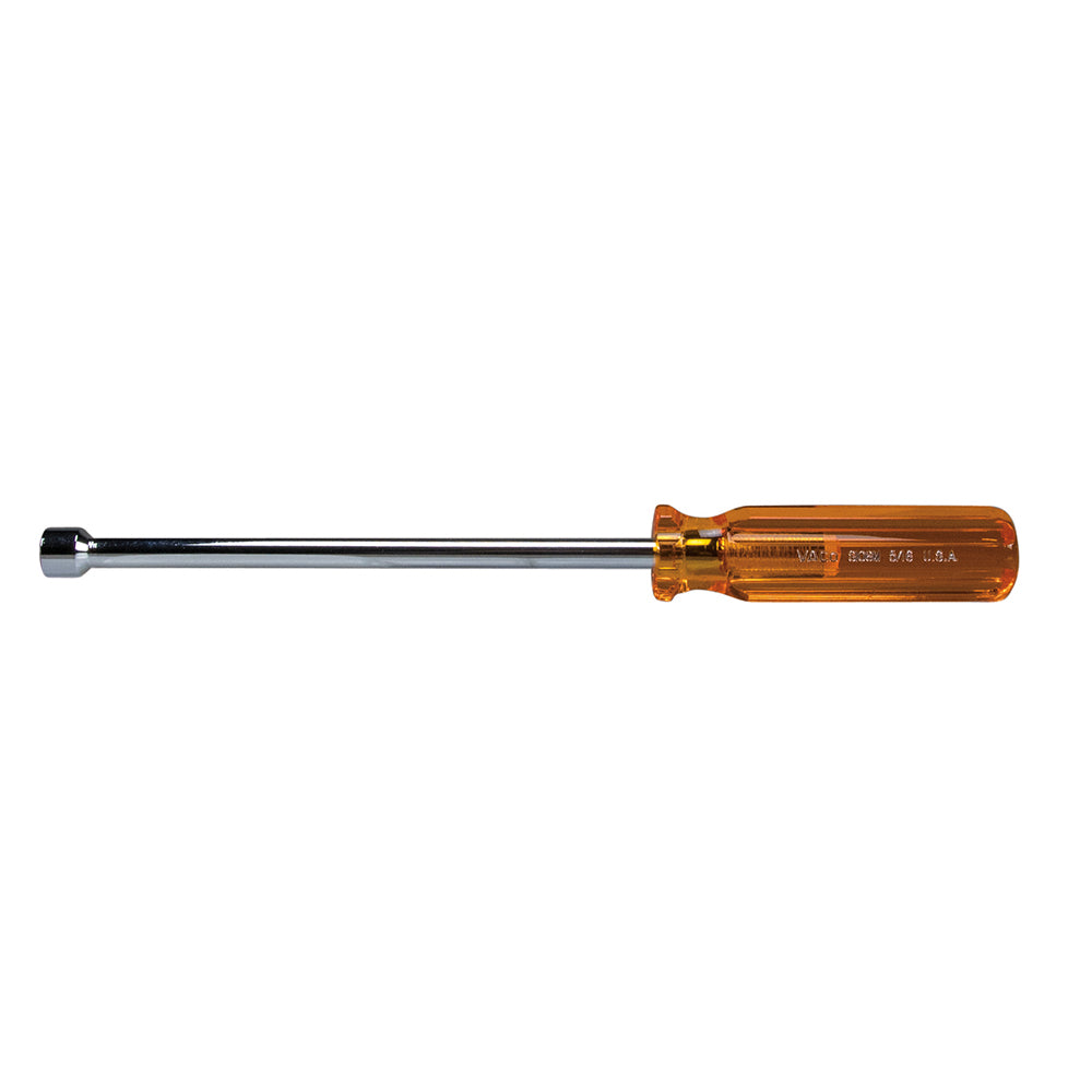 Klein 1/4-Inch Magnetic Nut Driver, Super Long, 18-Inch