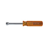 Klein 5/16-Inch Magnetic Nut Driver 3-Inch Shaft