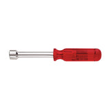 Klein 5/8-Inch Hollow Shank Nut Driver 4-Inch Shank