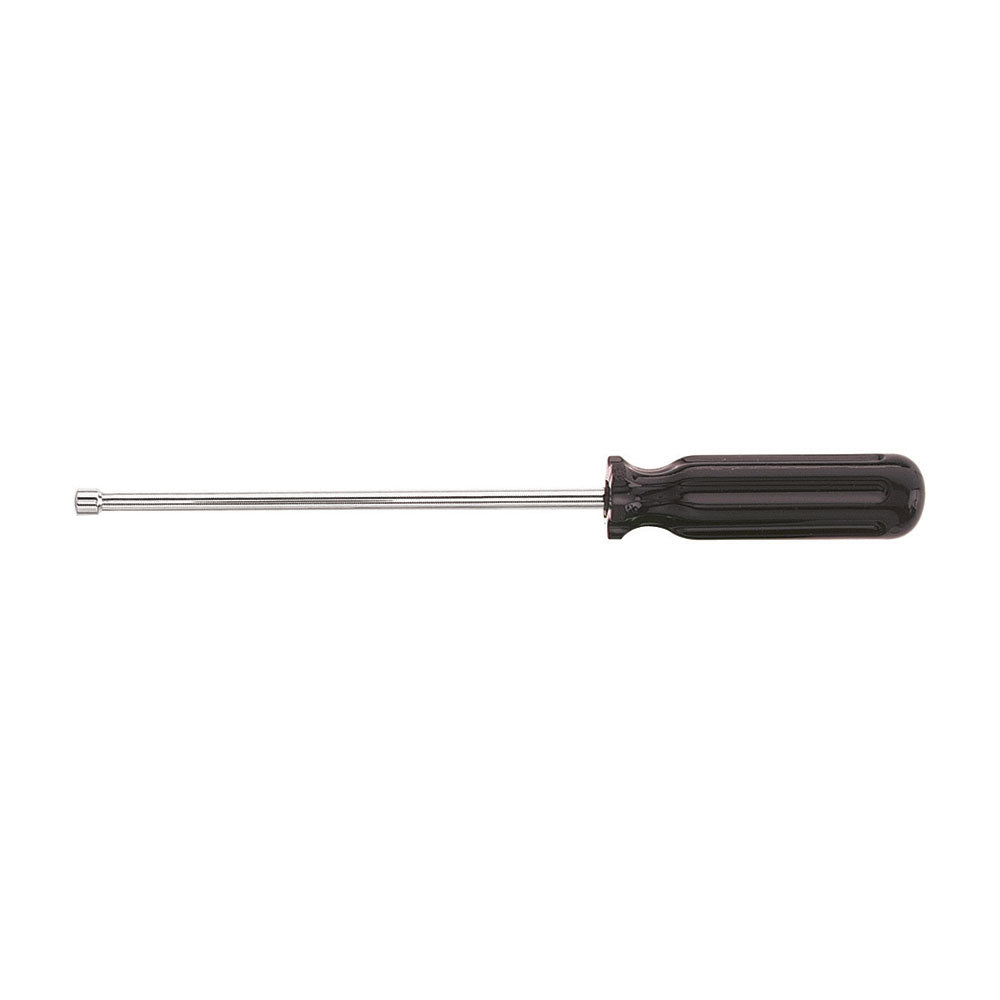 3/16-Inch Nut Driver 6-Inch Hollow Shaft
