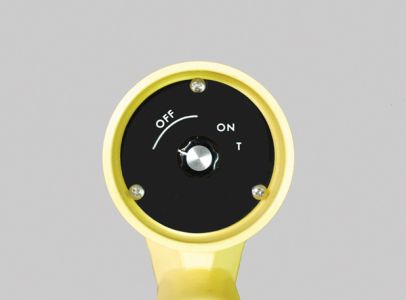 Bierer 2.4Kv – 450Kv Analog Voltage Detector - VDA0450