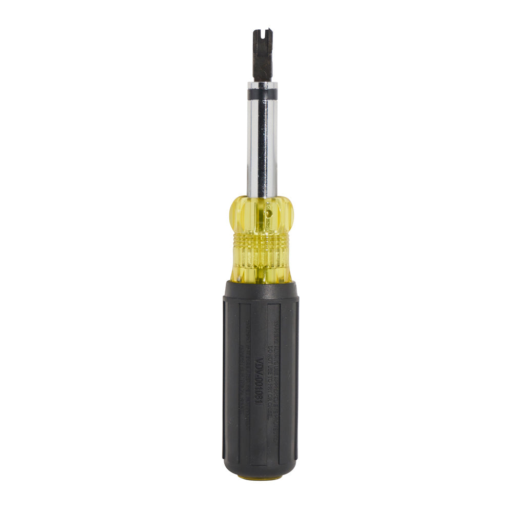 Klein Punchdown Screwdriver Multi-Tool