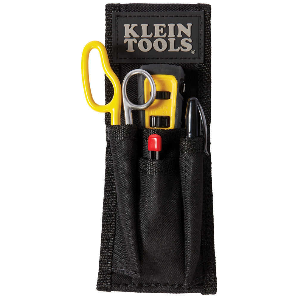 Klein LAN Installer Starter Kit, Punchdown