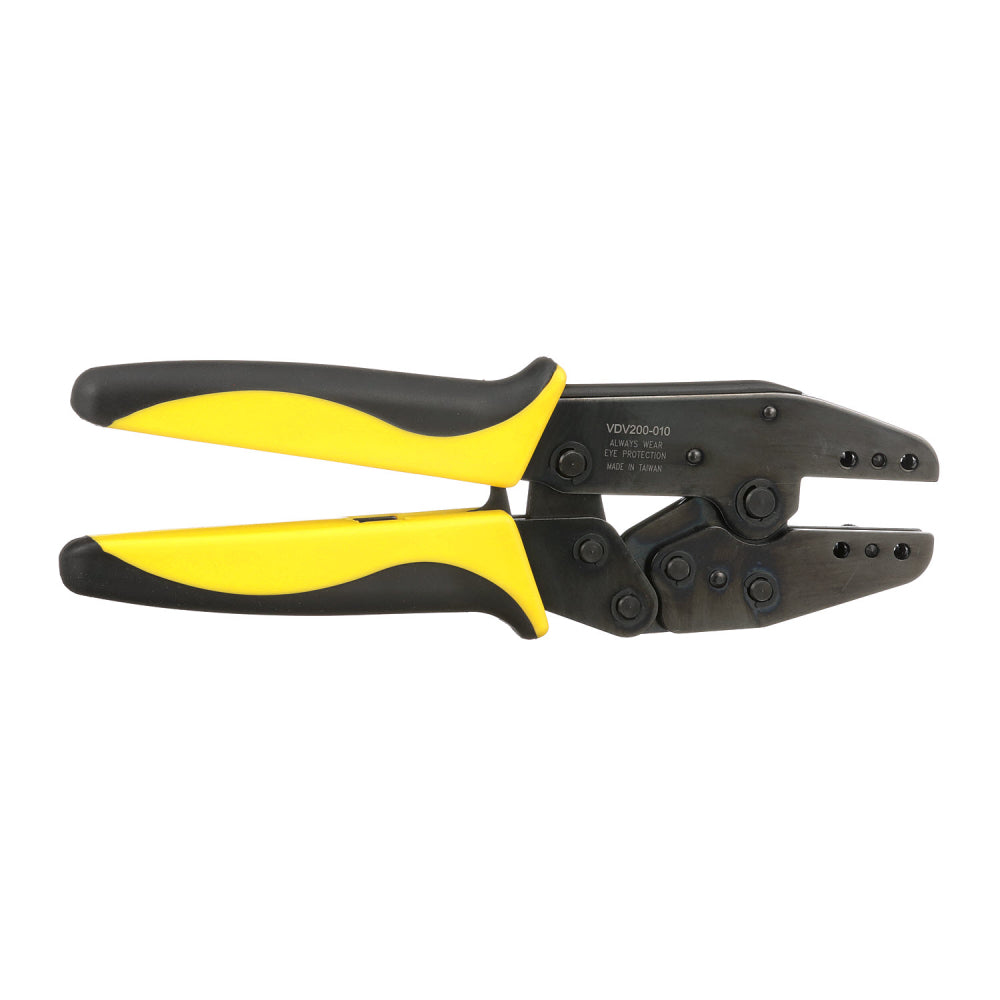 Klein Ratcheting Crimper Frame