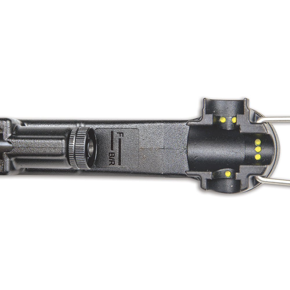 Klein Heavy-Duty Multi-Connector Compression Crimper