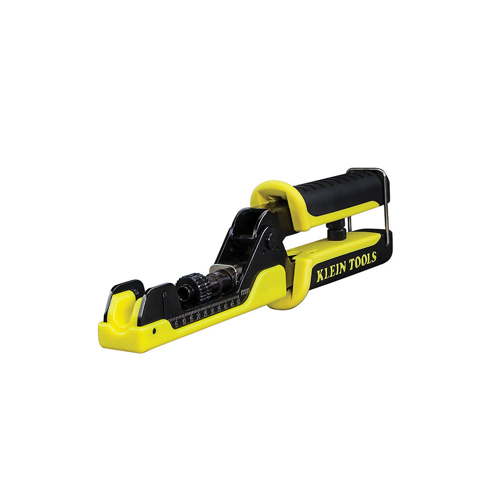 Klein Extended Reach Multi-Connector Compression Crimper