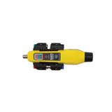 Klein Cable Tester, Coax Explorer® 2 Tester with Remote Kit