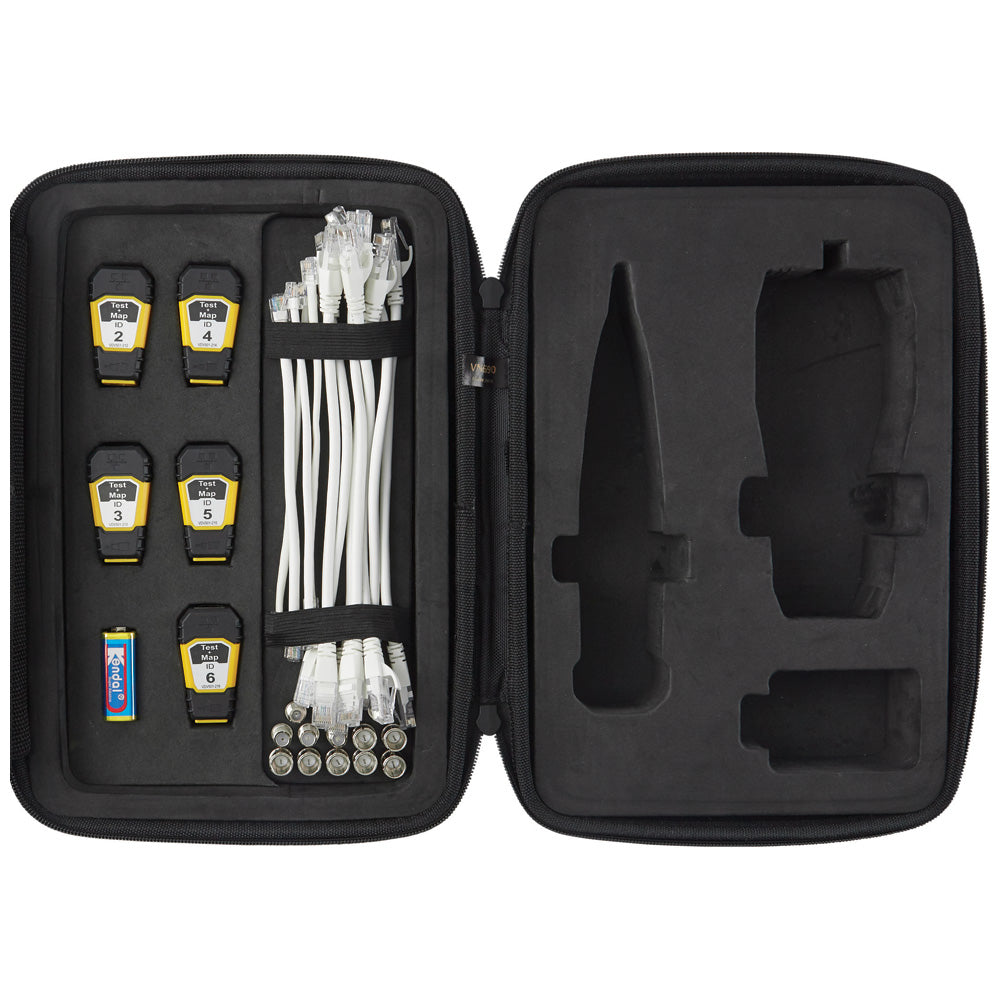 Klein Test , Map™ Remotes (#2 - #6) Upgrade Kit for Scout® Pro 3 Tester