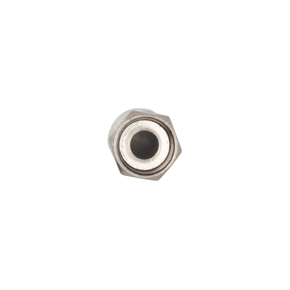 Klein Weatherproof F-Compression Connectors RG6 10-Pack