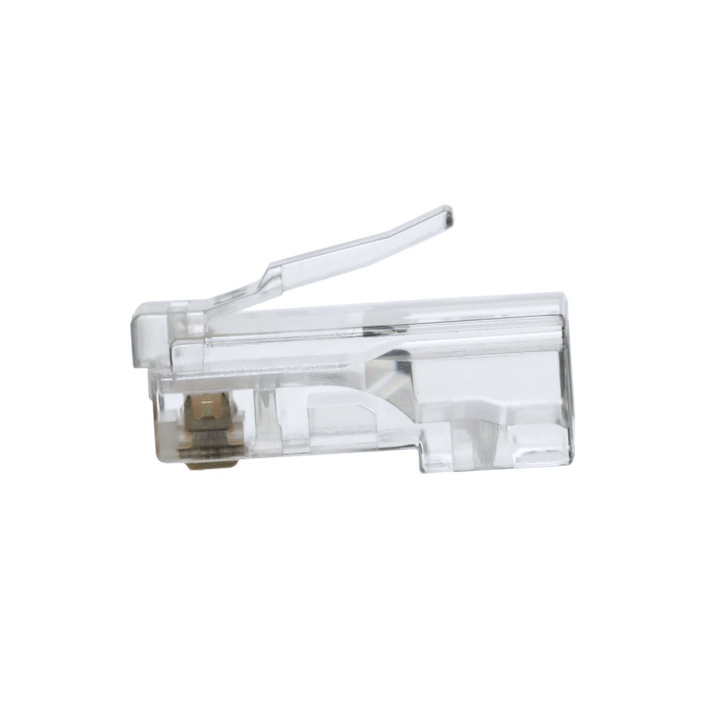 Klein Modular Data Plugs RJ45 CAT6, 25-Pack