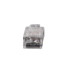 Klein Pass-Thru™ Modular Data Plugs, RJ45-CAT5E, 10-Pack Klein Tools